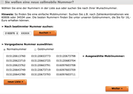 Der retourenschein, der in der originalverpackung der geräte mit dabei ist und mit dem die rücksendung unfrei, also kostenlos ist. Eine 18 Gb Grosse Lte Allnet Flat Im Netz Der