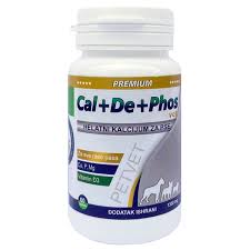 Dietary vitamin d dependence of cat and dog due to inadequate cutaneous synthesis of vitamin d. Cal De Phos Premium Calcium Supplement For Dogs Interagrovet Ltd