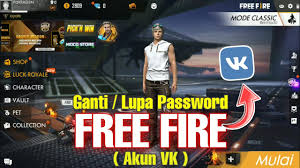 Mara ff id hack ho gaya ph no change kardiya password vu change kar diya kaya karu ??? Lupa Password Akun Free Fire Akun Vk Youtube