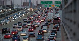 Based on the most commonly deployed topology of systems within a data center. Worst Traffic Cities In The U S Ranked Cbs News