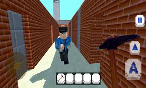 Also, it has added online jailbreak support. Escape Jailbreak Roblox S Mod Jail Break Para Android Apk Baixar