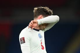 John stones heads against the woodwork (pa wire) by newschain sport. John Stones Mistake A Warning For England And Man City There Are Few Second Chances In Knockout Football Evening Standard