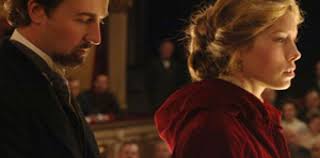 The Illusionist Movie Review for Parents