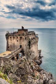 Pin By Bernie Elvin On Castles Amalfi Coast Amalfi Coast Italy Places To Visit