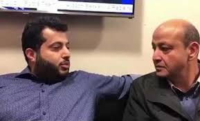 وقال عمرو أديب إنه يحب زيارة غزة لأن أهلها يحبون الشعب المصري، مضيفا: Ø¨Ø§Ù„ÙÙŠØ¯ÙŠÙˆ ØªØ±ÙƒÙŠ Ø¢Ù„ Ø´ÙŠØ® ÙŠØ³Ø®Ø± Ù…Ù† Ø§Ù„Ø§Ø¹Ù„Ø§Ù…ÙŠ Ø§Ù„Ù…ØµØ±ÙŠ Ø¹Ù…Ø±Ùˆ Ø£Ø¯ÙŠØ¨ ÙˆÙƒØ§Ù„Ø© Ø³ÙˆØ§ Ø§Ù„Ø¥Ø®Ø¨Ø§Ø±ÙŠØ©