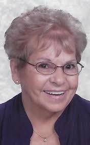 Irma Walton Obituary (1924