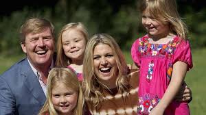 Wat is het kinder comfort team willem alexander? Der Neue Konig Der Niederlande Zdfmediathek