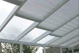 Sonnensegel für die terrasse sichtschutz, sonnenschutz, regenschutz und. Seilspannmarkise Selber Machen So Muss Das