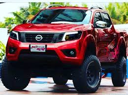 Nissan And Proud By The Looks Of This Beast Drive Tough With Drive Wholesalesale Nissan Trucks Nissan Navara Nissan