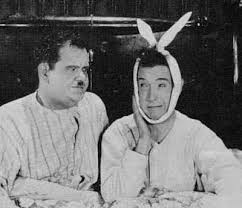 Résultat de recherche d'images pour "Laurel et Hardy images mal aux dents"