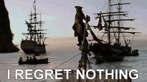 Source you best start believin' in ghost stories, miss turner, yer in one!hector barbossa captain hector barbossa is a major character in the pirates of the caribbean film series, first appearing as the main antagonist of the first film the curse of the black pearl. Daughter Of The Pirate King By Tricia Levenseller