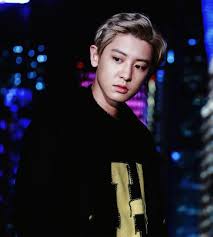 Chanyeol 180904 Tommy Hilfiger Shanghai Chanyeol Park Chanyeol Exo Exo Chanyeol