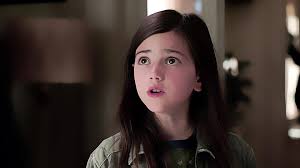 Not to forget, abby belongs to the christian family. Abby Ryder Fortson Ant Man And The Wasp By Iammanjeetverma On Deviantart