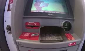 May 18, 2021 · posting pada akuntansi, ekonomi, umum ditag apa itu mesin edc, apa perbedaan kredit dan debit, apakah kartu debit sama dengan kartu atm, arti logo di kartu atm, bedanya debit visa dan mastercard, cara daftar kartu kredit bca via m banking, cara kerja alat pembayaran menggunakan kartu, cara kerja kredit bank, cara membuat kartu debit, cara. Cara Setor Tunai Di Atm Cimb Dan Tips Cara Bertransaksi Yang Aman Cermati Com