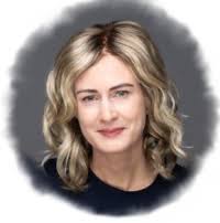 One Puzzling Afternoon” by Emily Critchley