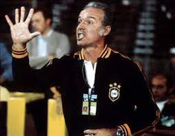 Em março de 1970, a cerca de dois meses e meio antes da copa do méxico, zagallo foi convidado para assumir a seleção brasileira. Ha 50 Anos Zagallo Se Tornava Tecnico Da Selecao Por Fabio Piperno Noticias Terceiro Tempo
