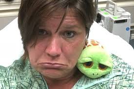 Fundraiser for Diana Funk by Suzanne Borghese : #Give to Diana Funk's  Medical Fund