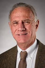 Eight people running for two seats