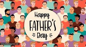 A celebration of father's of all ages. Qfql401fr2vbnm