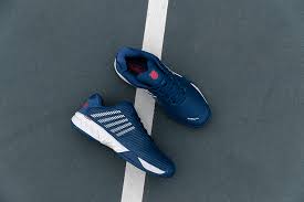 Adidas men's barricade club tennis shoes review: K Swiss Drops Hypercourt Supreme Hypercourt Express 2 Tennis Shoes Footwear News