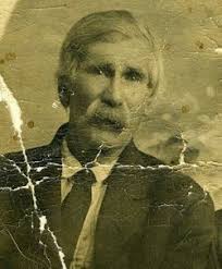 John Cyrus Chapman (1836-1928)