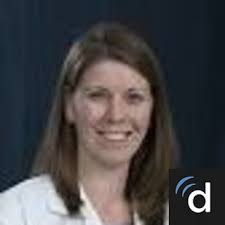 Dr. Erica K. Berggren, MD