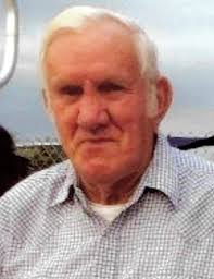 Obituary information for Johnny Delmer "Buddy" Robertson