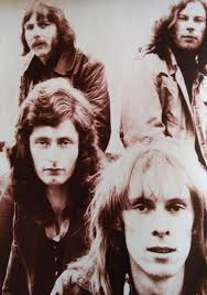 Caravan Live 🩷 "Winter Wine" Richard Sinclair vocals 🌹