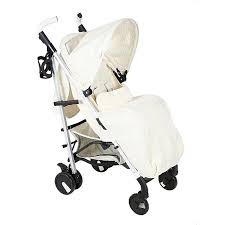 Lightweight and easy to push with just. My Babiie Billie Faiers Mb51 Cream Stroller Baby George