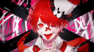 Checkout high quality anime boy wallpapers for android, desktop / mac, laptop, smartphones and tablets with different resolutions. Boy Anime Red Wallpapers Wallpaper Cave