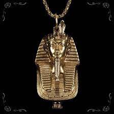 Incredible Vintage Egyptian King Tut Perfume Bottle 14k Gold Pendant Beautiful Jewelry 14k Gold Pendants Chanel Perfume