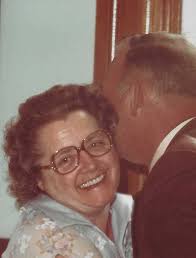 Obituary of Gertrude Fannie (Hicks) Wheaton