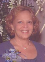 Beth (Smalley) Henry