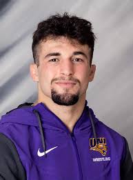 Panther wrestling: Voelker wins national title at U.S. Open