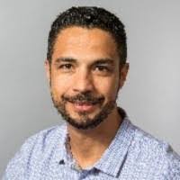 Derrick Lopes's Instagram, Twitter & Facebook