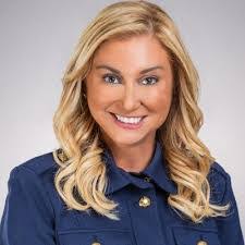 Dawn Sarro's Instagram, Twitter & Facebook