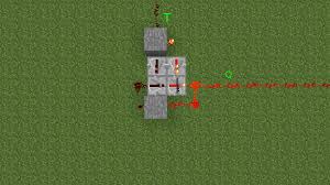 First, open your crafting table so that you have the 3x3 crafting grid that looks like this: How Do I Create A Very Long Delay With Redstone Arqade