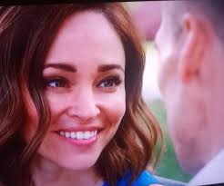 Andrew Walker Hallmark Mystery Movie