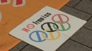The 2020 summer olympics (japanese: Tokyo Olympics Sponsor Joins Calls For Summer Games To Be Canceled Abc News
