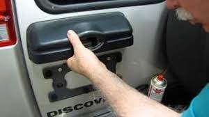 Security doors come in a variety of materials and at different price points, so you can choose one that fits your budget and your. Rear Door Wont Open Land Rover Forums Land Rover Enthusiast Forum