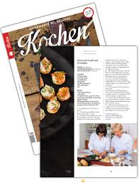 Vorschlag Zu Kochen 9 2018 Seite 49 In 2020 Kochen Rettich Backen