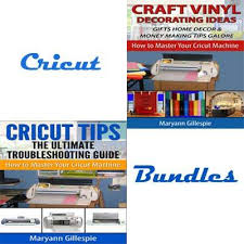 Use a craft knife or the cricut tools™ (sold separately) to successfully life the. Cricut Tips Book Home Facebook