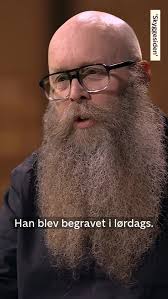 #skyggesiden denne uge om Bandidos’ afsked med Michael “Kok” Rosenvold og  den fortsatte forbudssag 📺