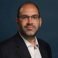 Javier E. Rodriguez Horta