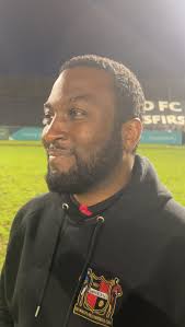 Safe to say Alex Hardwick's introduction to The Rules Derby was a tasty  one! 🔴⚫️ Can't wait to see more from our new striker this season! 🫡  #TheWorldsFirst