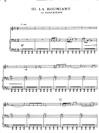 Décoration des murs de votre maison aux couleurs de la provence, tableaux confectionnés par l'atelier artus. Paule Maurice Tableaux De Provence Suite Pour Saxophone Et Orchestre Ou Piano Alto Saxophone Piano Pdf Pdf Txt