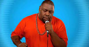 Markie also appeared in the first season of the weight loss reality show celebrity fit club in 2005. Biz Markie Dies Just A Friend Rapper And Yo Gabba Gabba Star Was 57 Mcutimes