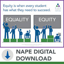 Maybe you would like to learn more about one of these? Equality Vs Equity Infographic Download Nape National Alliance For Partnerships In Equity