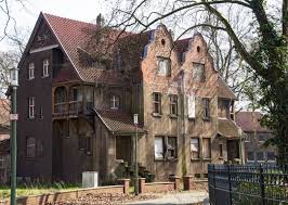 pin auf lost places