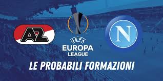 Domenica 4 ottobre ore 20:45. Az Napoli Probabili Formazioni Gattuso Valuta Un Attacco Inedito